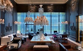 Baccarat Hotel & Residences New York City